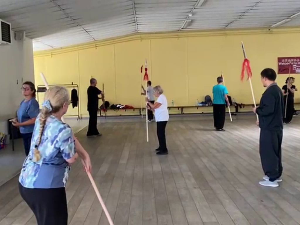 stage lance chen ziqiang france