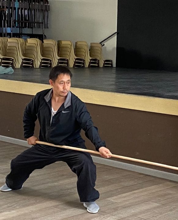 lance chen ziqiang tai chi