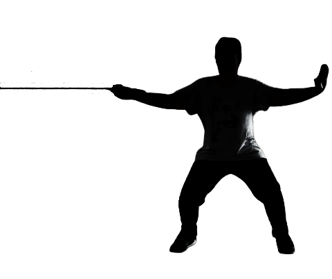 sabre taiji quan chen morbihan