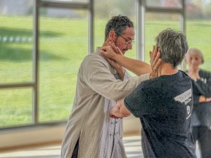 stage taiji quan muzillac morbihan