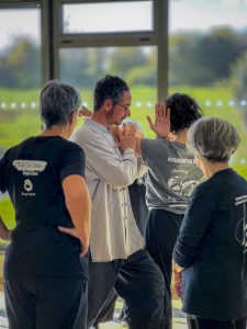 stage taichi chuan muzillac morbihan